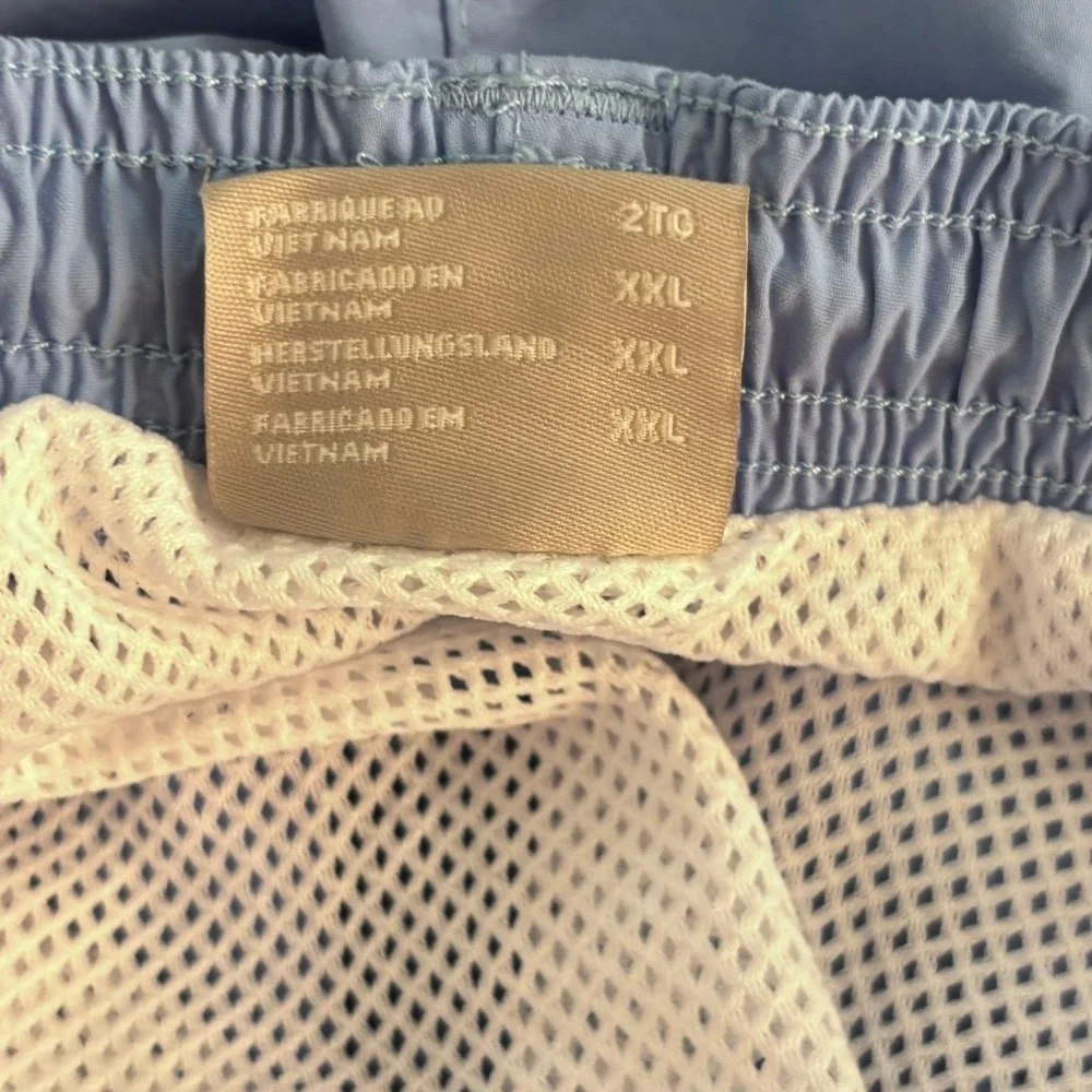 Columbia PFG Shorts‎ Blue XXL